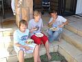 Family reunion Capetown Xmas 2007 020